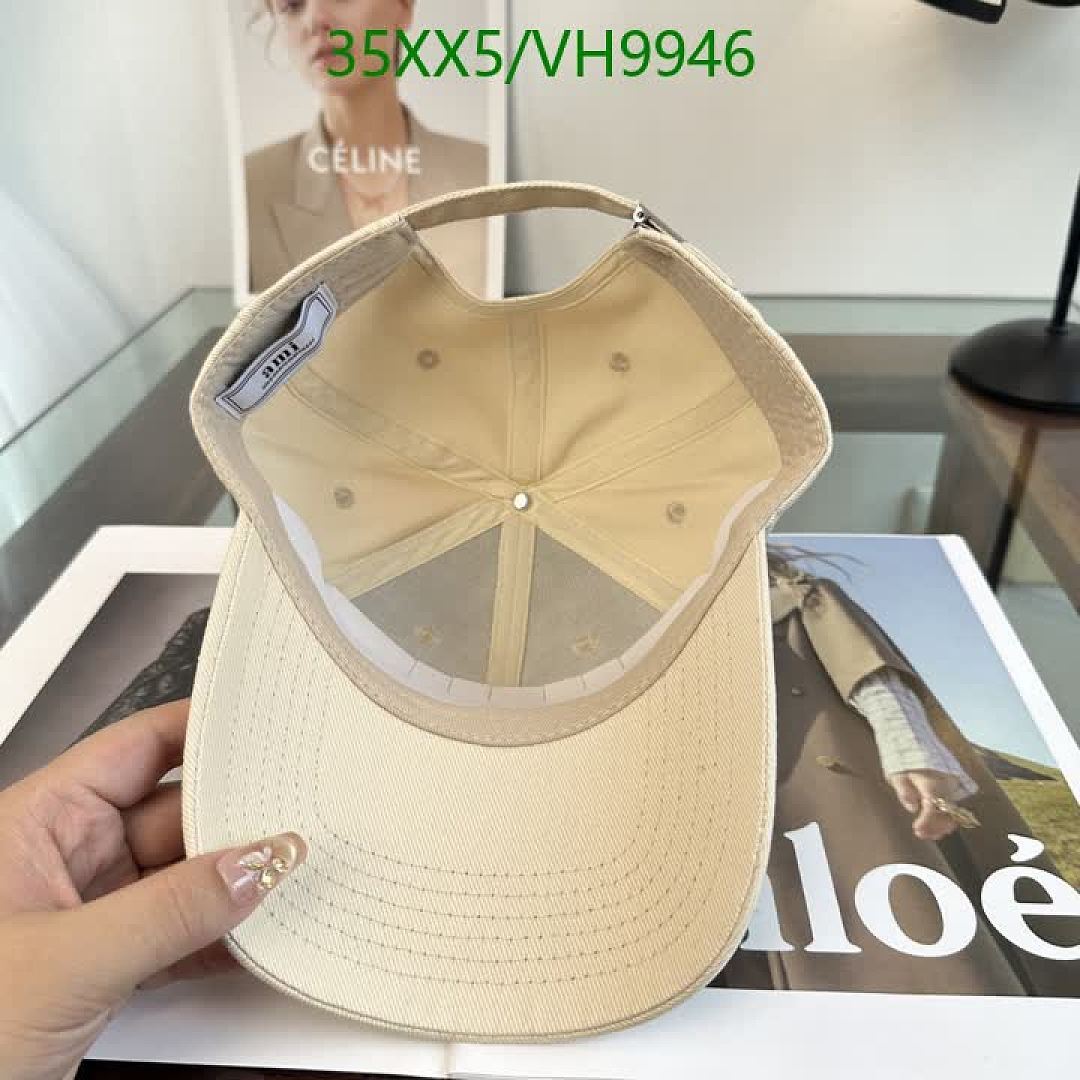 AMI-Cap(Hat) Code: VH9946 $: 35USD