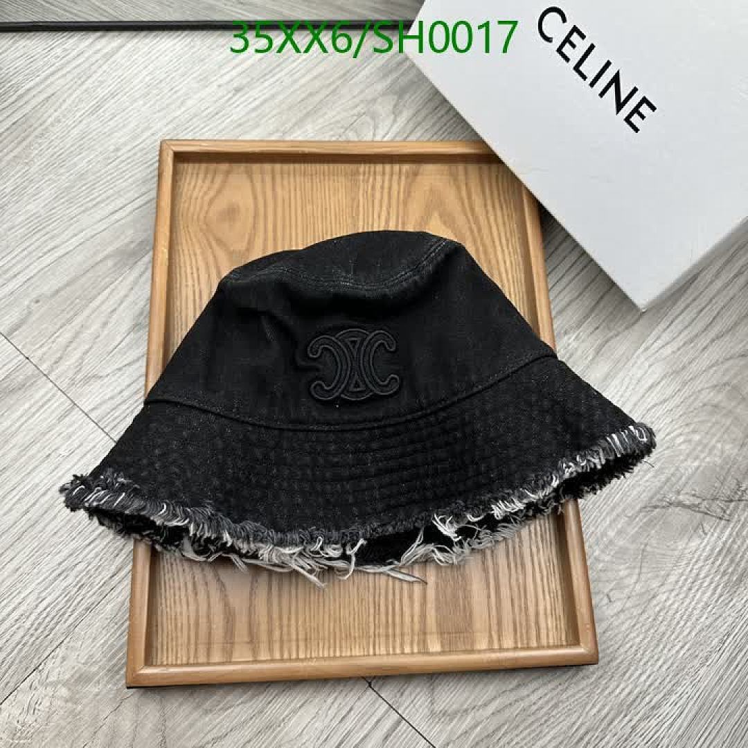Celine-Cap(Hat) Code: SH0017 $: 35USD
