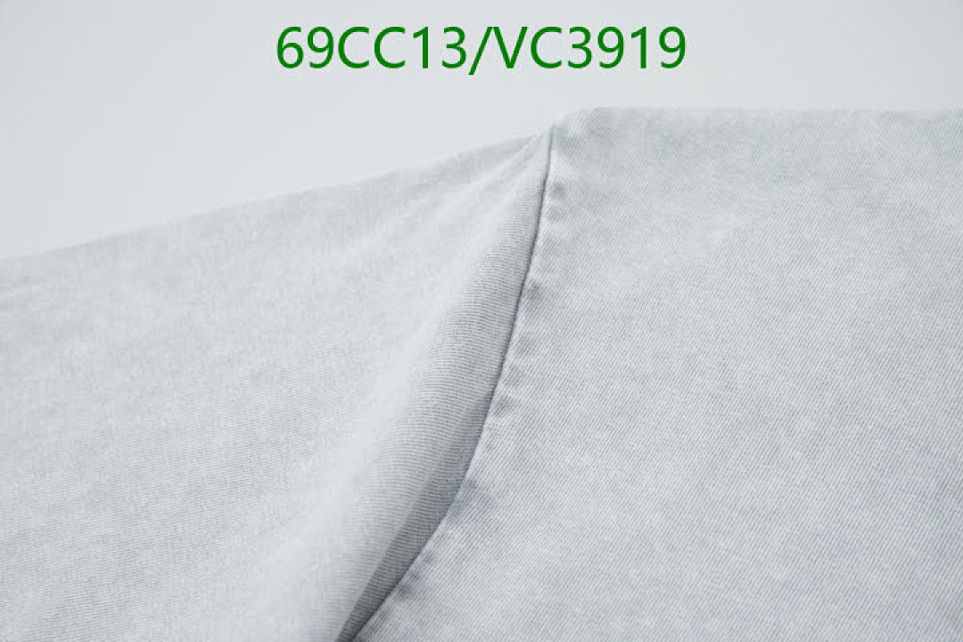 Balenciaga-Clothing Code: VC3919 $: 69USD