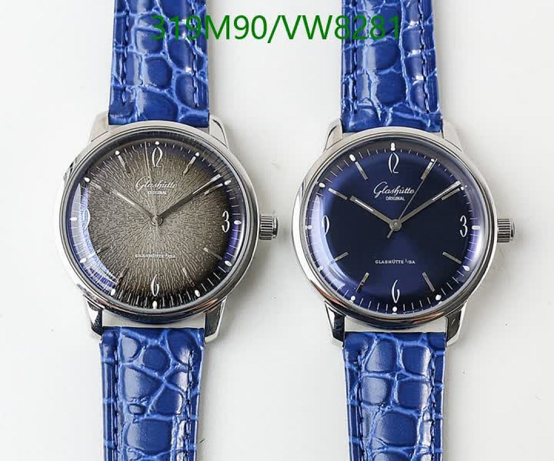 Glashutte-Watch-Mirror Quality Code: VW8281 $: 319USD