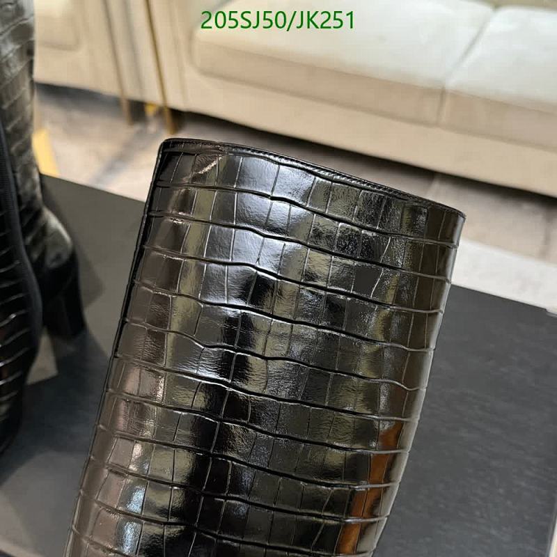 Boots-Women Shoes Code: JK251 $: 205USD