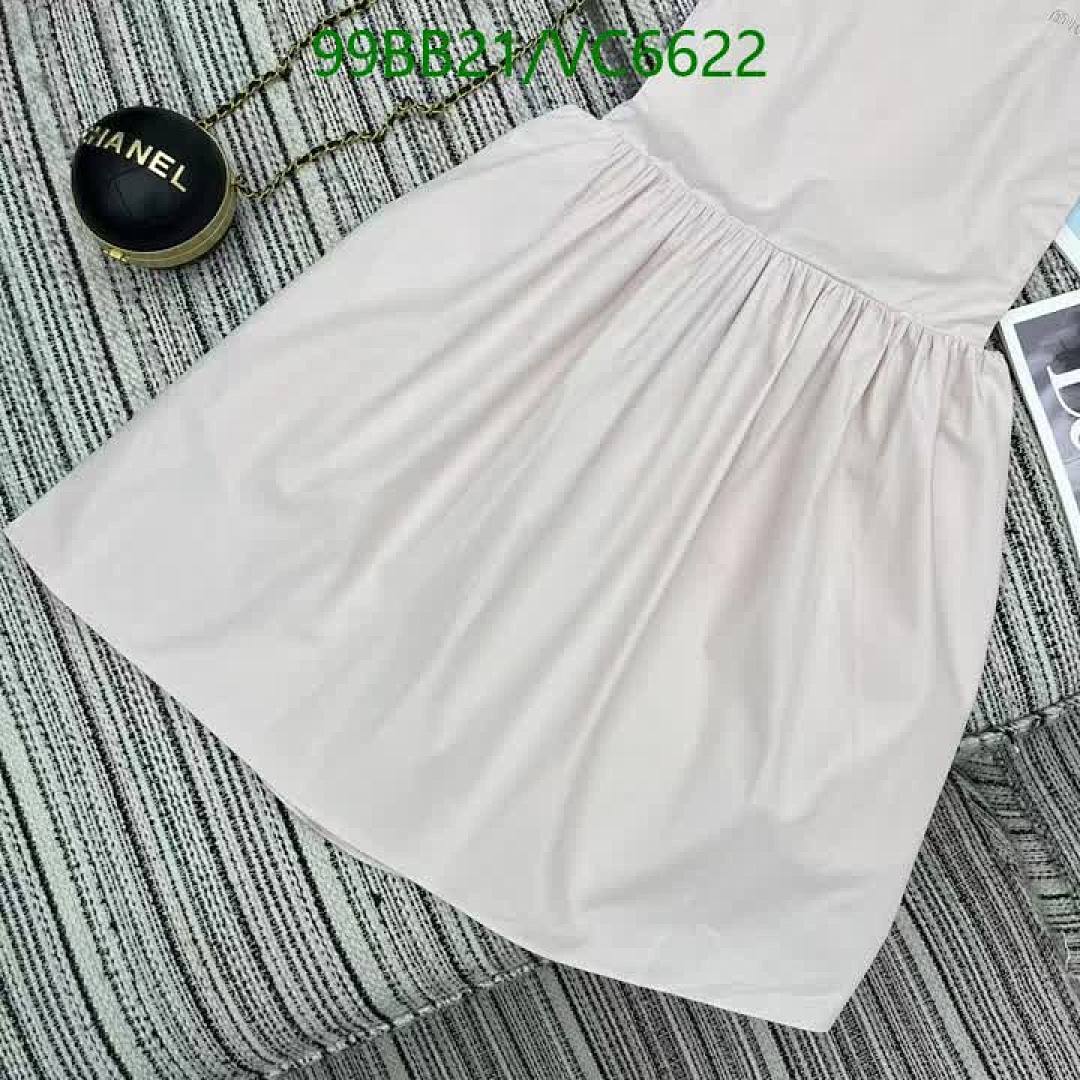 Miu Miu-Clothing Code: VC6622 $: 99USD