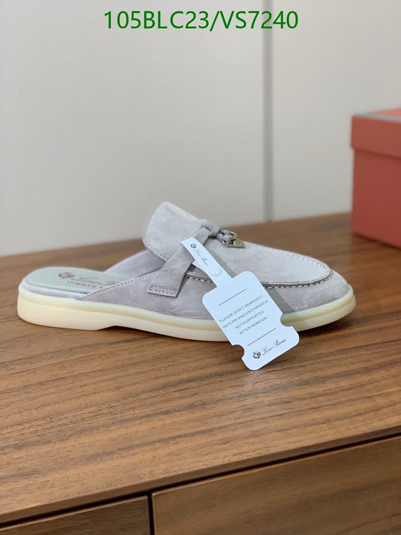 Loro Piana-Women Shoes Code: VS7240 $: 105USD