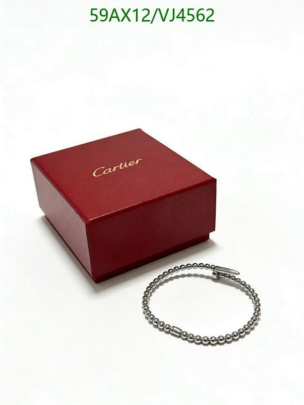 Cartier-Jewelry Code: VJ4562 $: 59USD