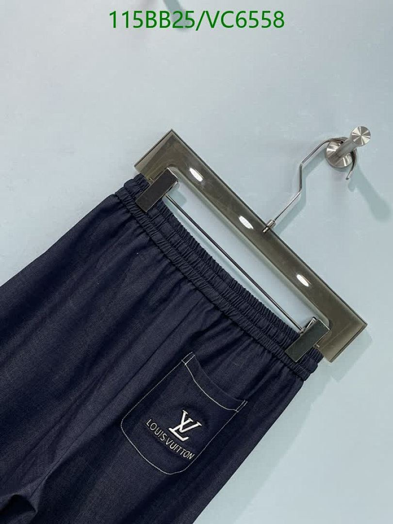 LV-Clothing Code: VC6558 $: 115USD