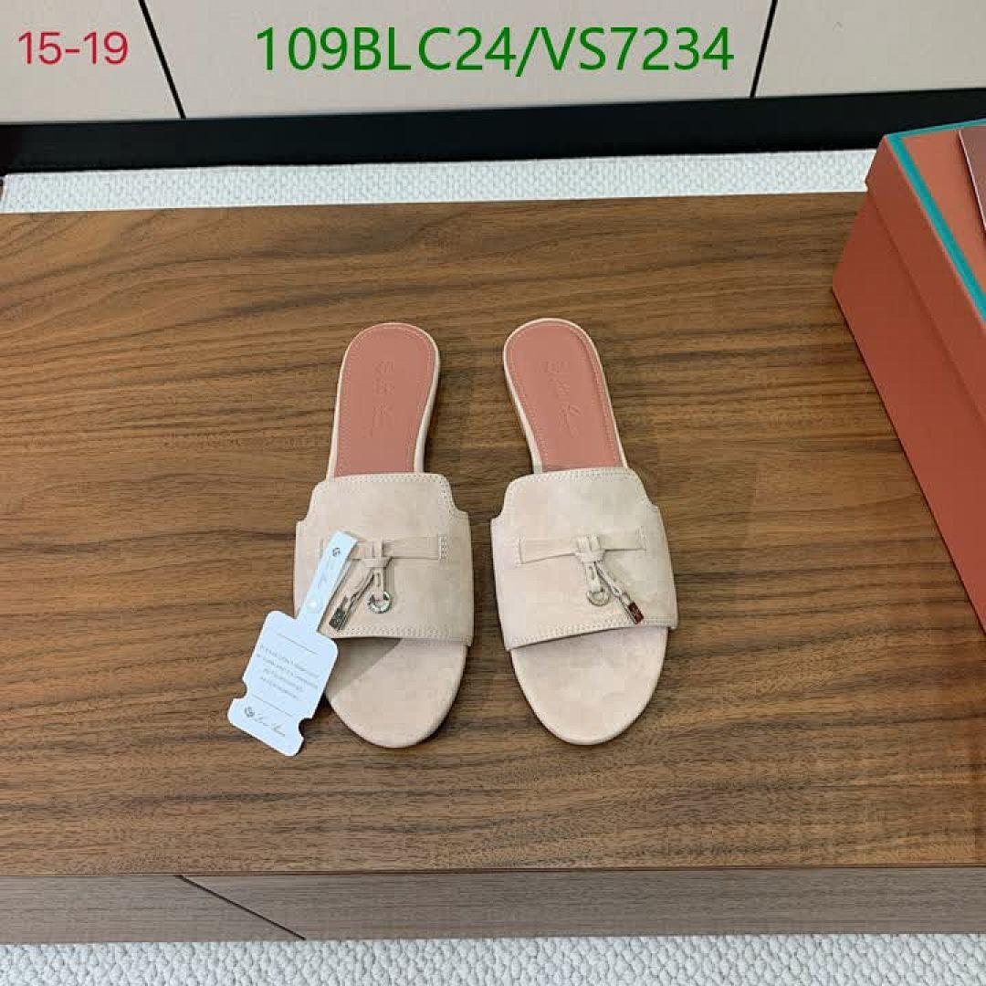 Loro Piana-Women Shoes Code: VS7234 $: 109USD