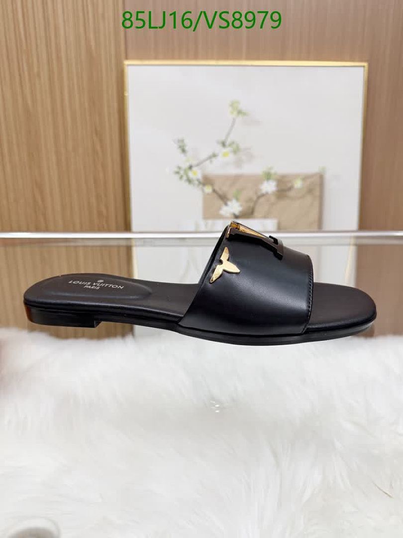 LV-Women Shoes Code: VS8979 $: 85USD