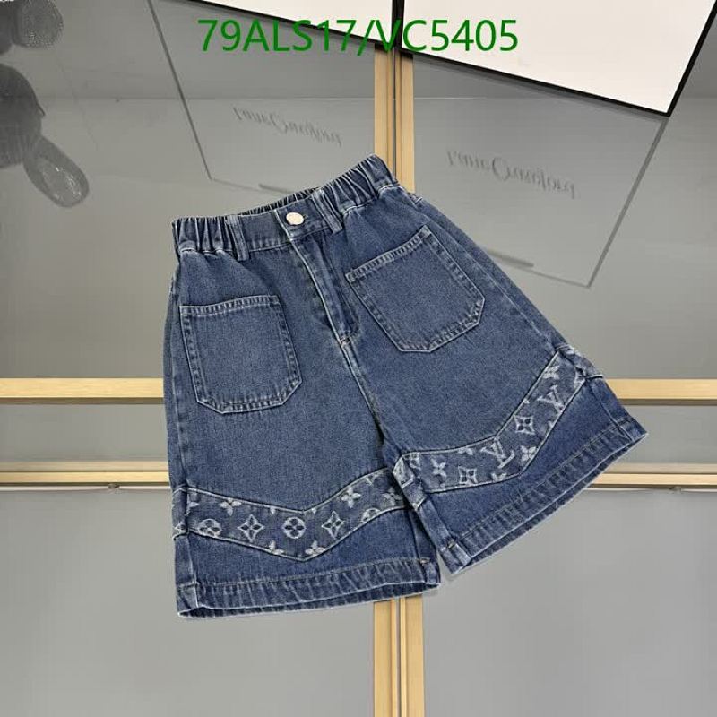 LV-Kids Clothing Code: VC5405 $: 79USD