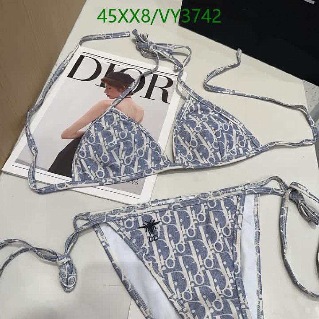 Dior-Swimsuit Code: VY3742 $: 45USD