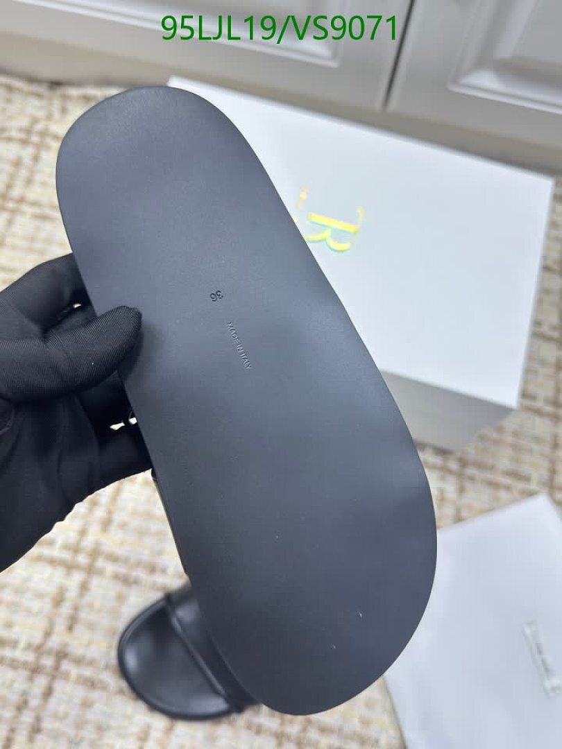 The Row-Women Shoes Code: VS9071 $: 95USD