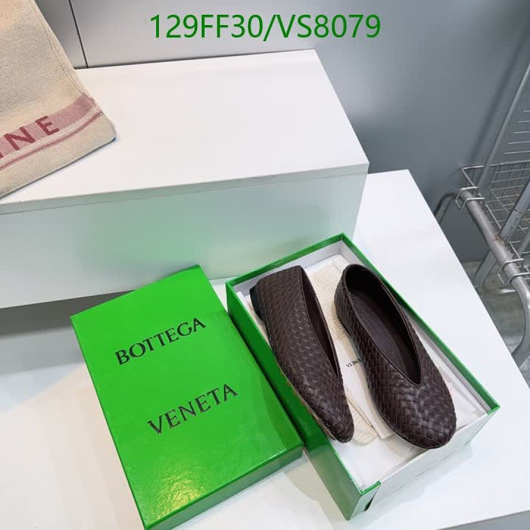 BV-Women Shoes Code: VS8079 $: 129USD