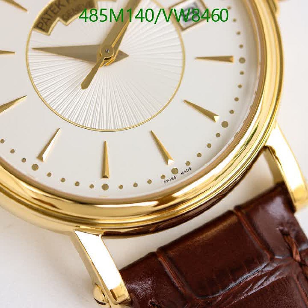 Patek Philippe-Watch-Mirror Quality Code: VW8460 $: 485USD