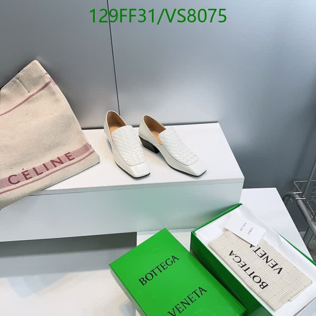 BV-Women Shoes Code: VS8075 $: 129USD