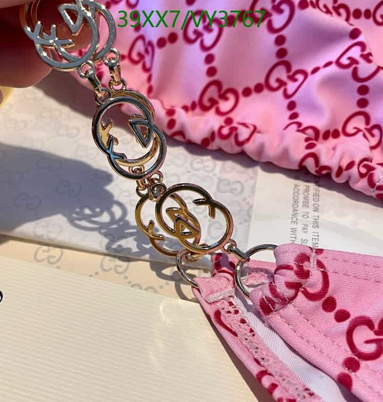 GUCCI-Swimsuit Code: VY3767 $: 39USD