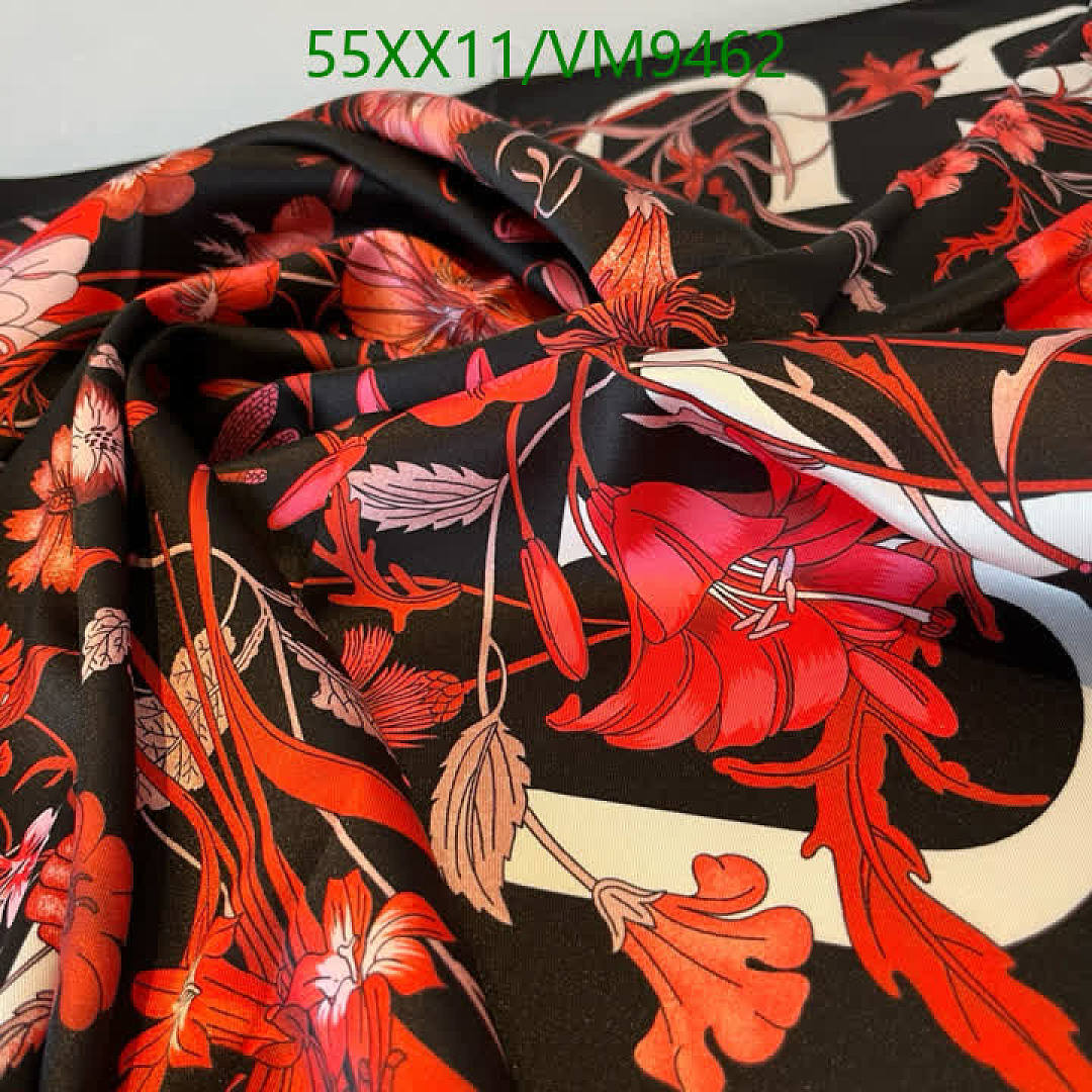 Gucci-Scarf Code: VM9462 $: 55USD