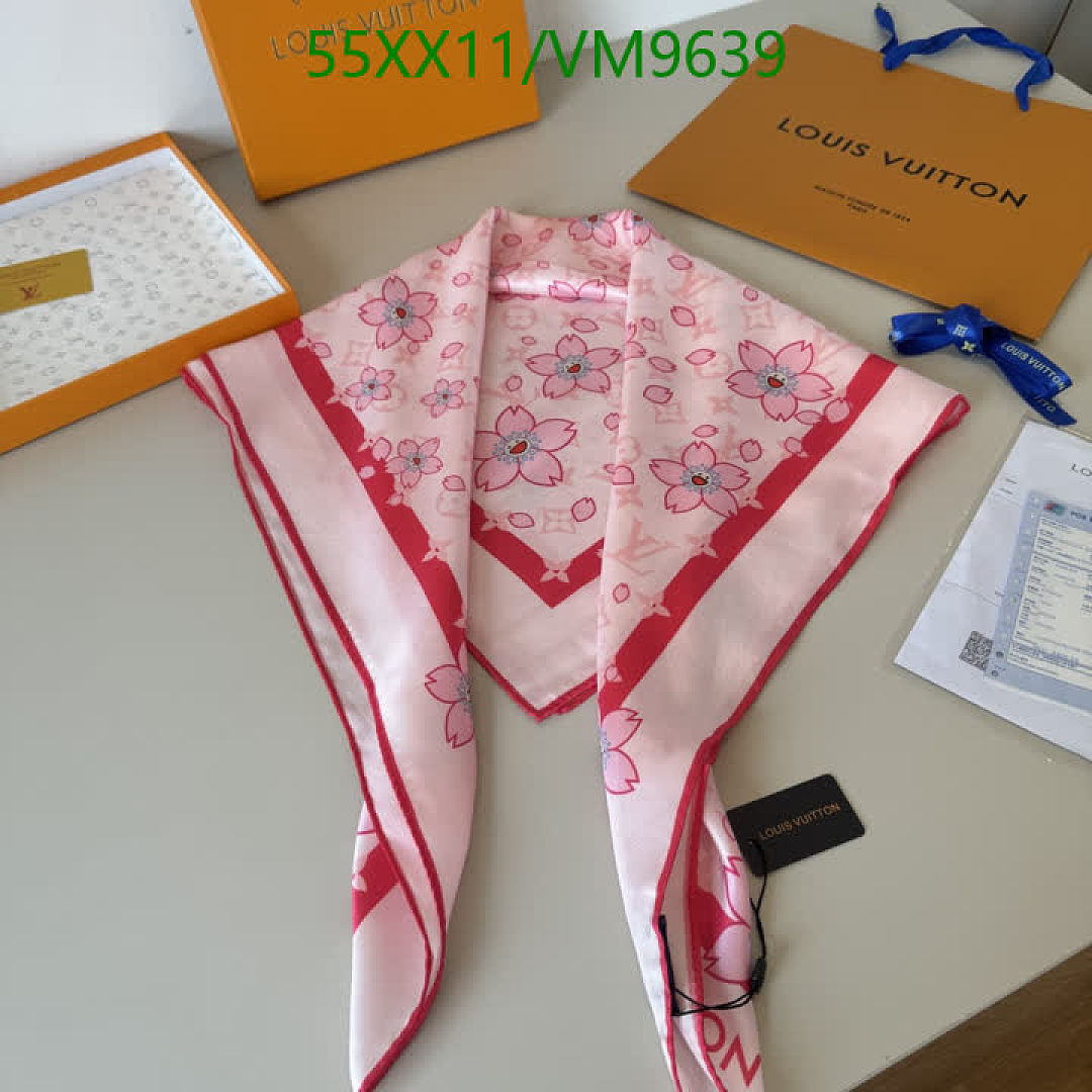 LV-Scarf Code: VM9639 $: 55USD