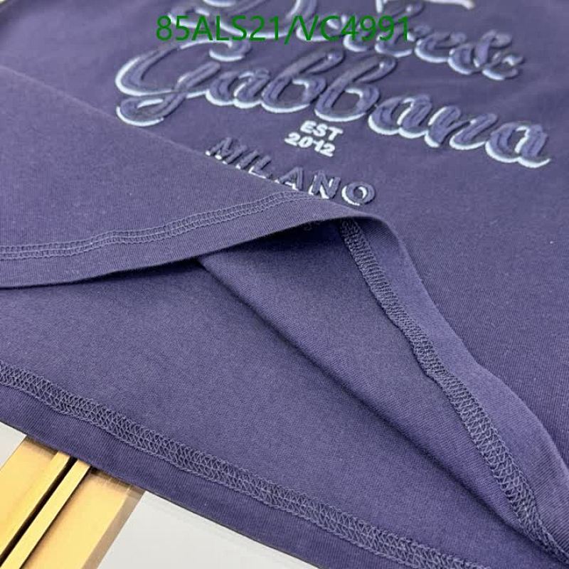 D&G-Kids Clothing Code: VC4991 $: 85USD