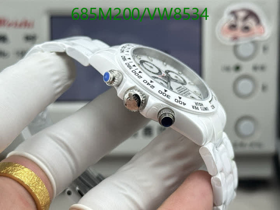 Rolex-Watch-Mirror Quality Code: VW8534 $: 685USD