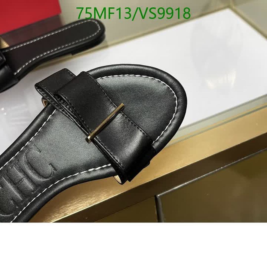 CaroLina Herrera-Women Shoes Code: VS9918 $: 75USD