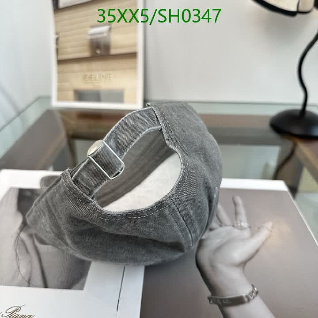 Miu Miu-Cap(Hat) Code: SH0347 $: 35USD