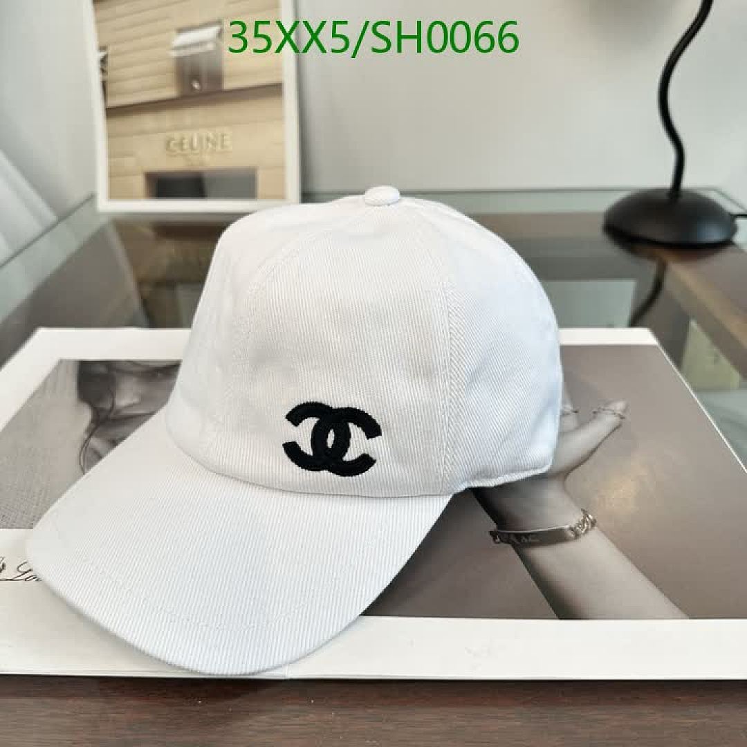 Chanel-Cap(Hat) Code: SH0066 $: 35USD