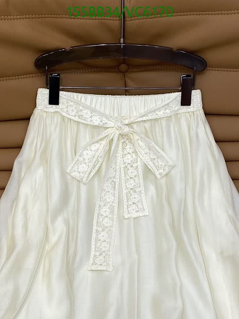 Dior-Clothing Code: VC6170 $: 155USD