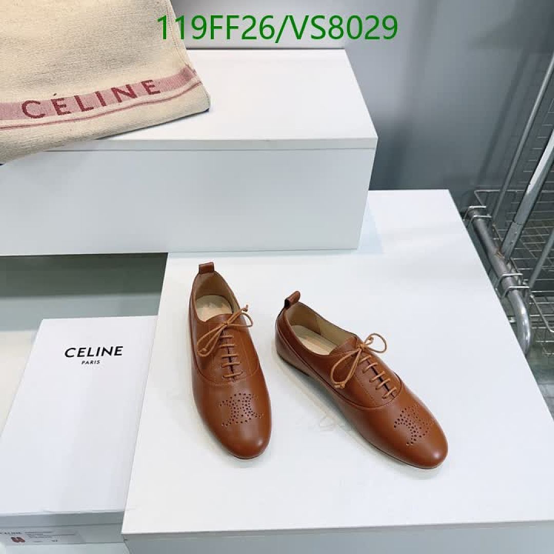 Balenciaga-Women Shoes Code: VS8029 $: 119USD