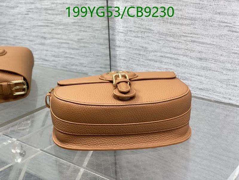 Dior-Bag-Mirror Quality Code: CB9230 $: 199USD