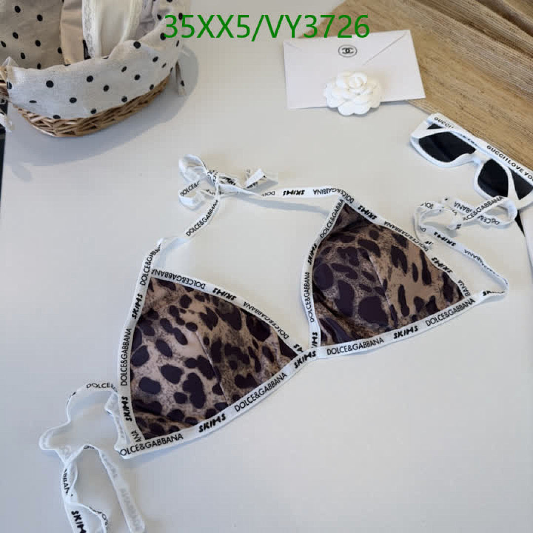 D&G-Swimsuit Code: VY3726 $: 35USD