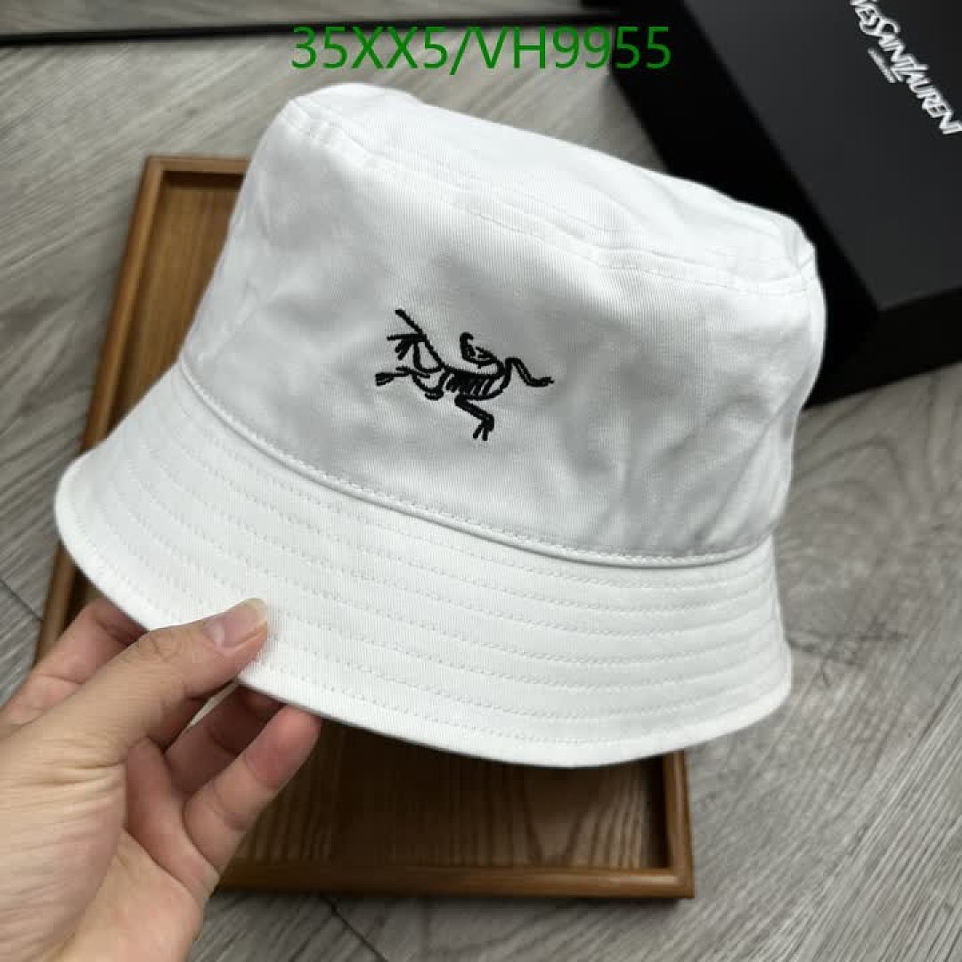 Arcteryx-Cap(Hat) Code: VH9955 $: 35USD