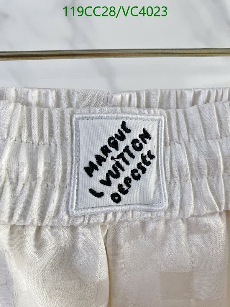 LV-Beach Shorts Code: VC4023 $: 119USD