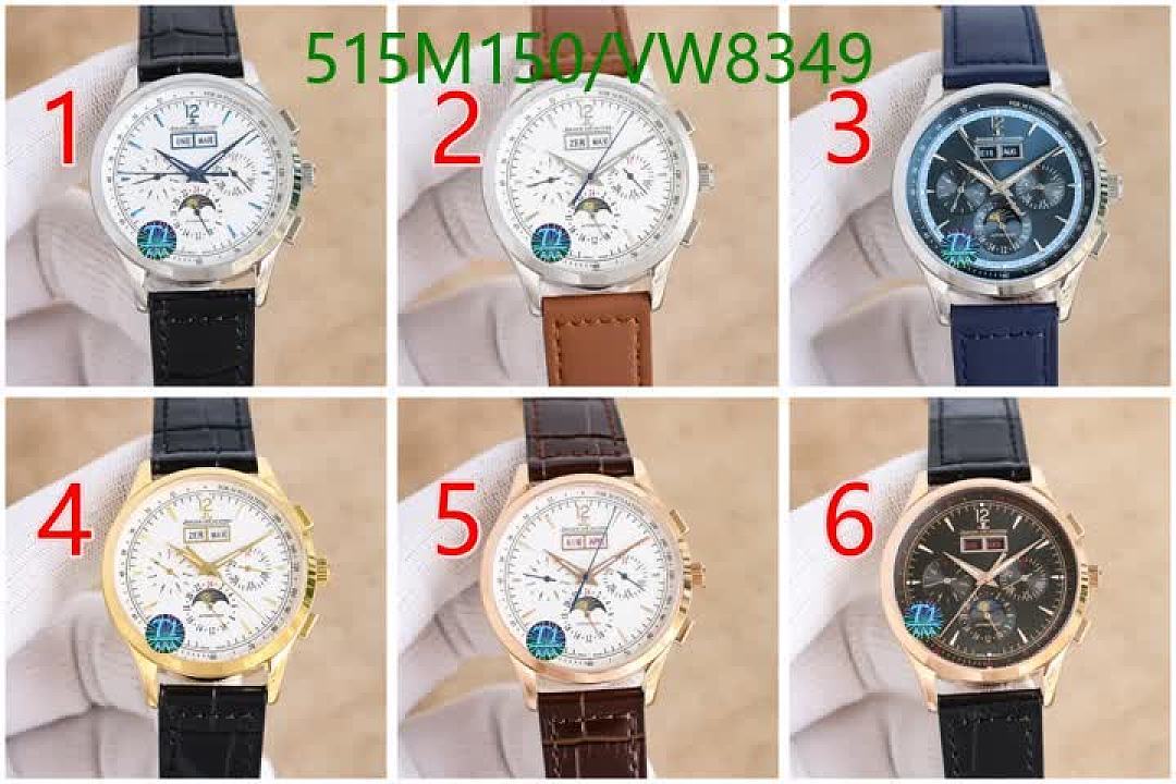 Jaeger-LeCoultre-Watch-Mirror Quality Code: VW8349 $: 515USD
