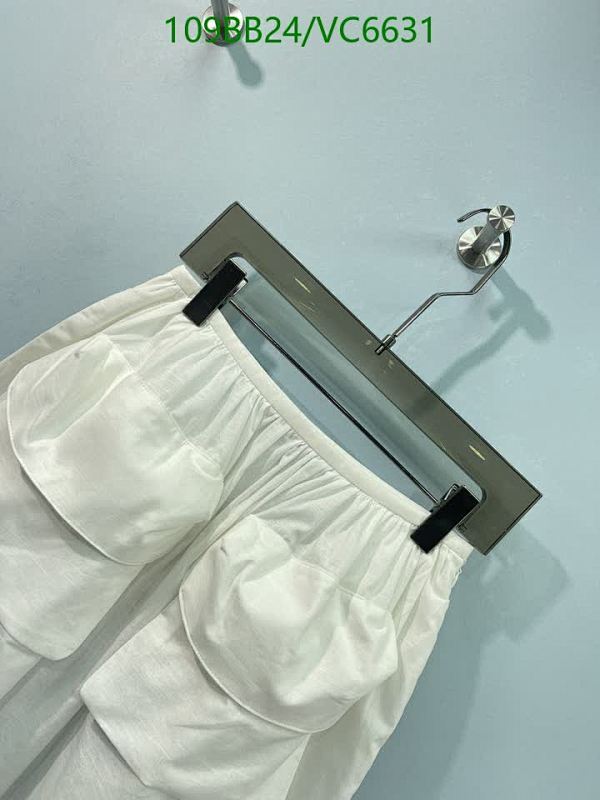 Miu Miu-Clothing Code: VC6631 $: 109USD