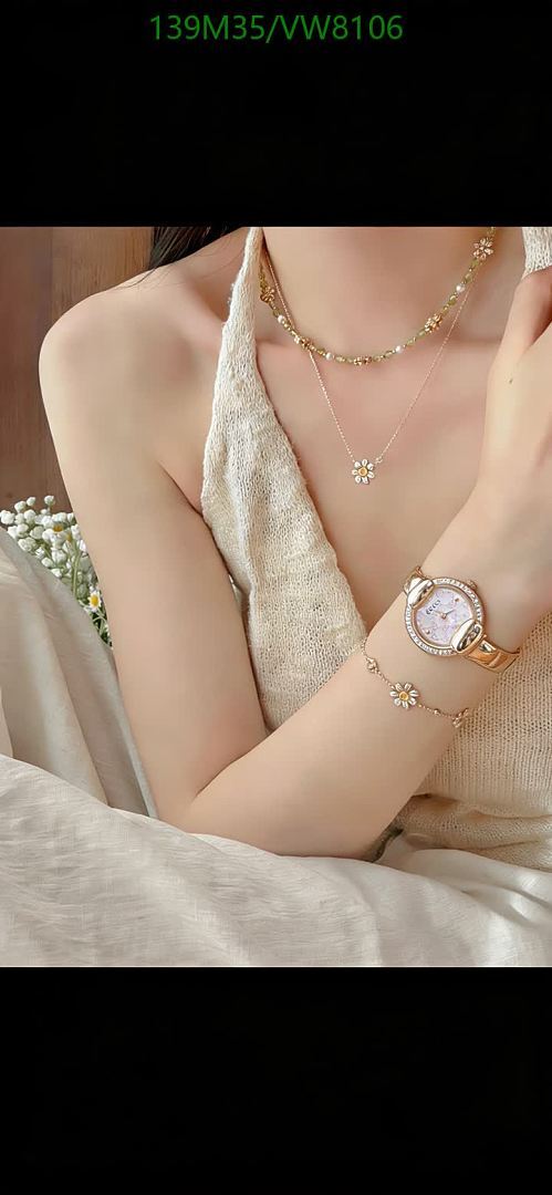 Gucci-Watch-4A Quality Code: VW8106 $: 139USD