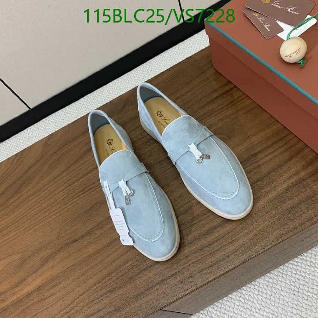 Loro Piana-Women Shoes Code: VS7228 $: 115USD