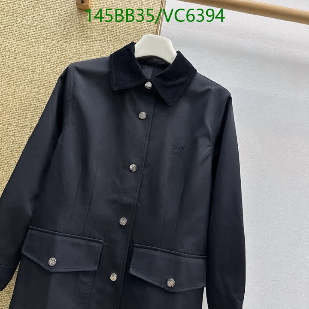 Loewe-Clothing Code: VC6394 $: 145USD