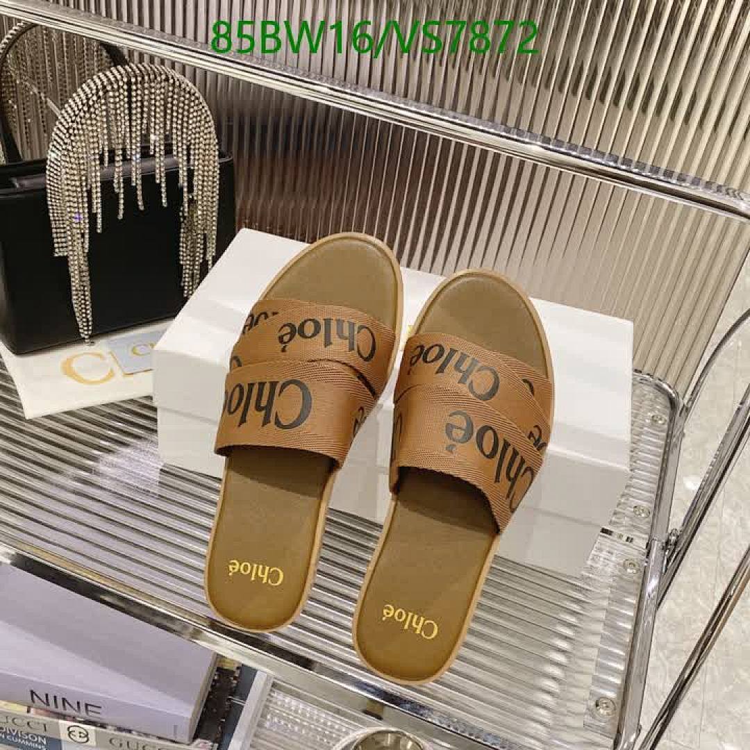 Chloe-Women Shoes Code: VS7872 $: 85USD