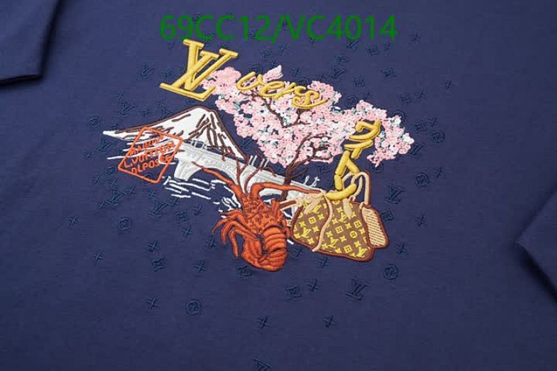 LV-Clothing Code: VC4014 $: 69USD