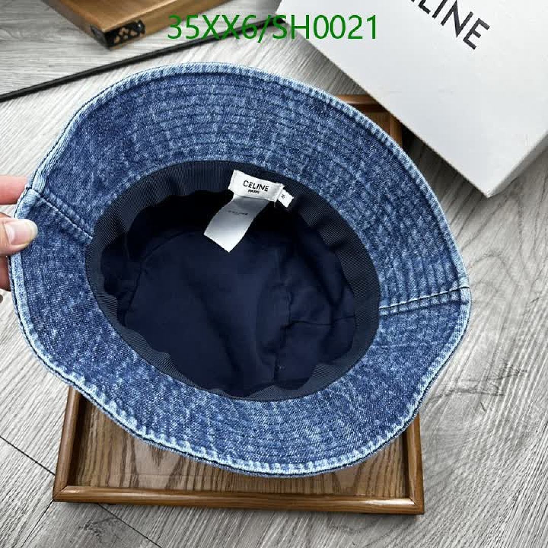 Celine-Cap(Hat) Code: SH0021 $: 35USD
