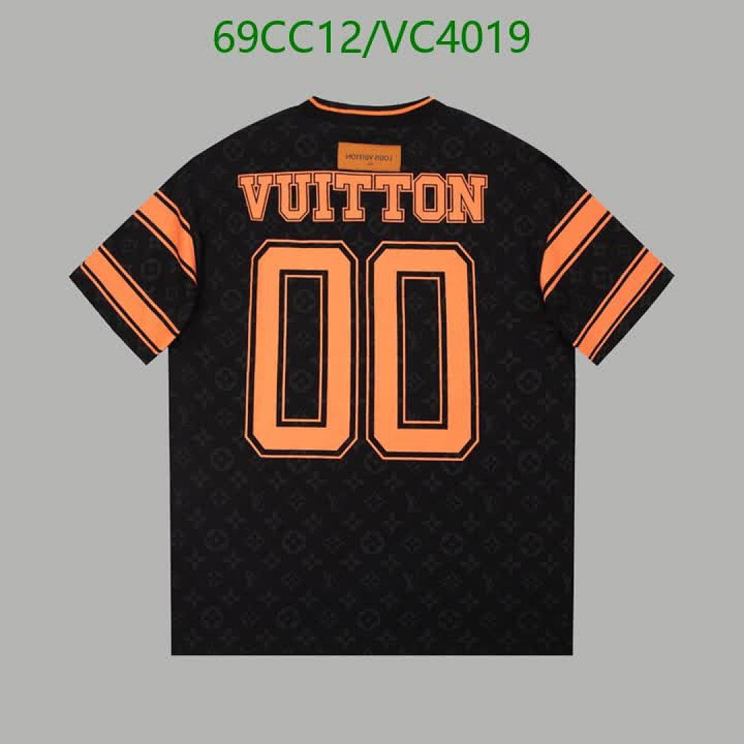 LV-Clothing Code: VC4019 $: 69USD