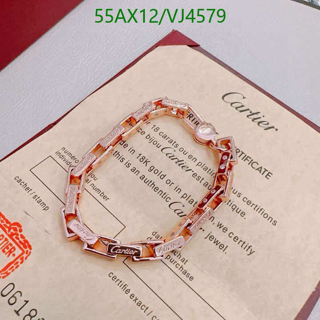 Cartier-Jewelry Code: VJ4579 $: 55USD