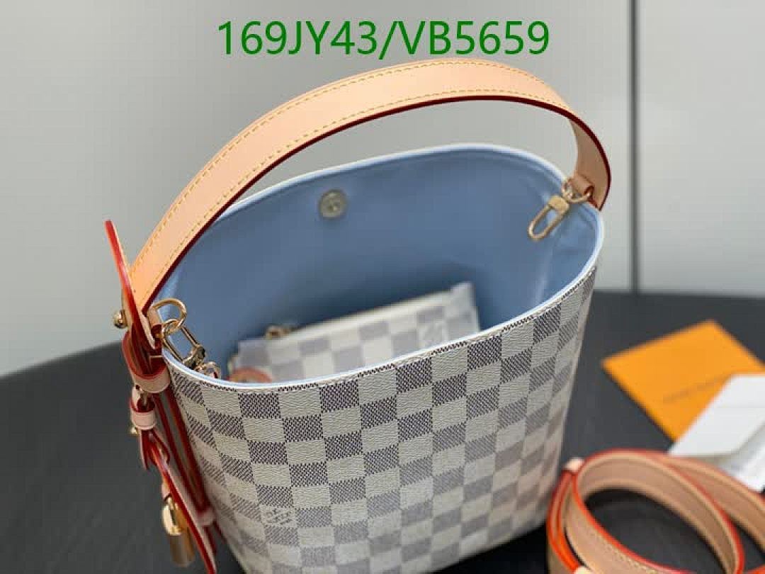 LV-Bag-Mirror Quality Code: VB5659 $: 169USD