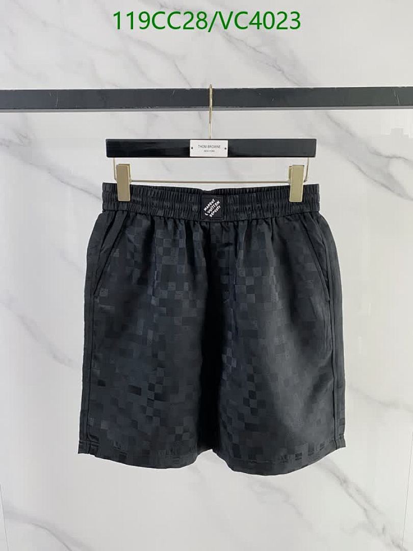 LV-Beach Shorts Code: VC4023 $: 119USD