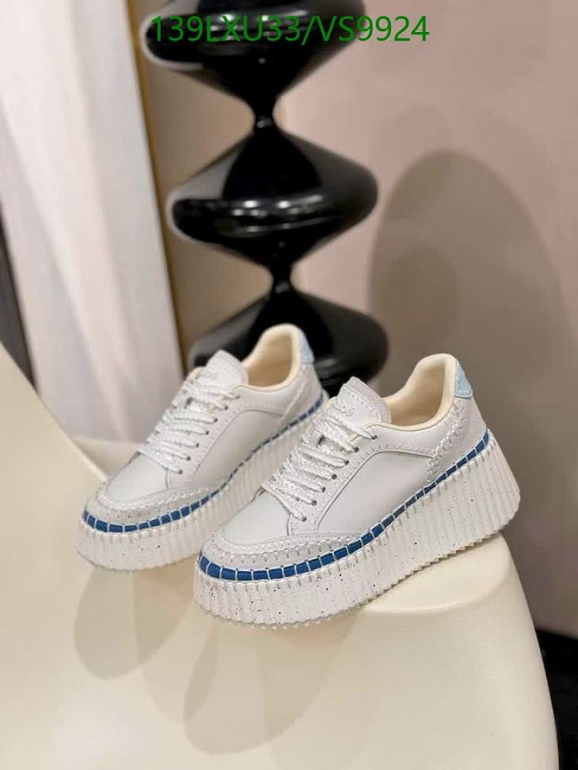 Celine-Women Shoes Code: VS9924 $: 139USD