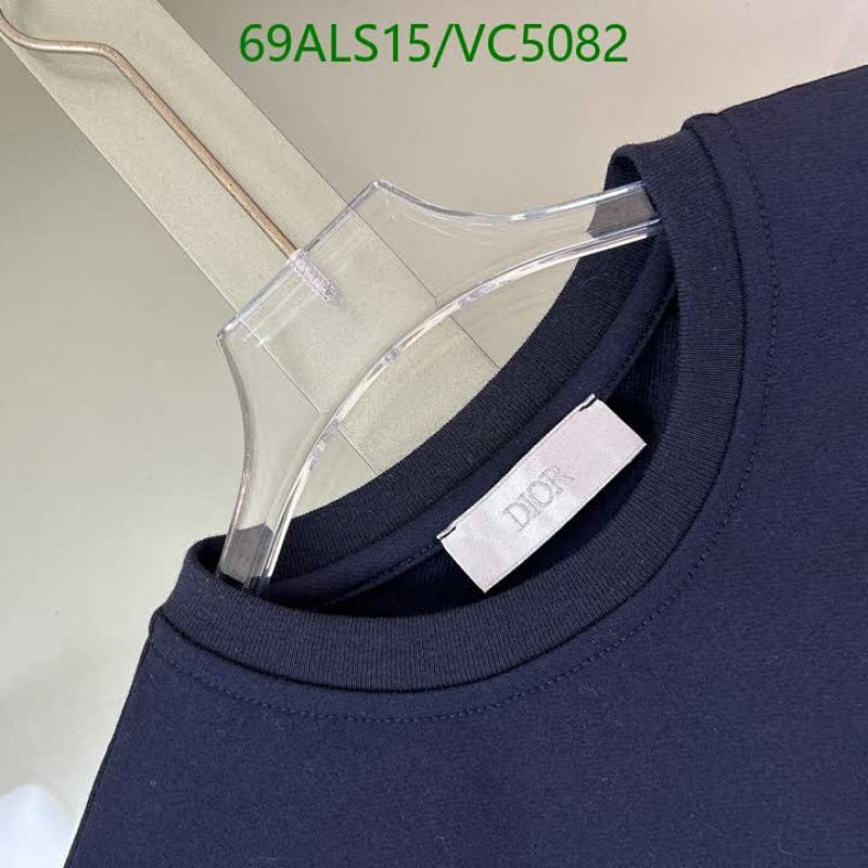 Dior-Kids clothing Code: VC5082 $: 69USD