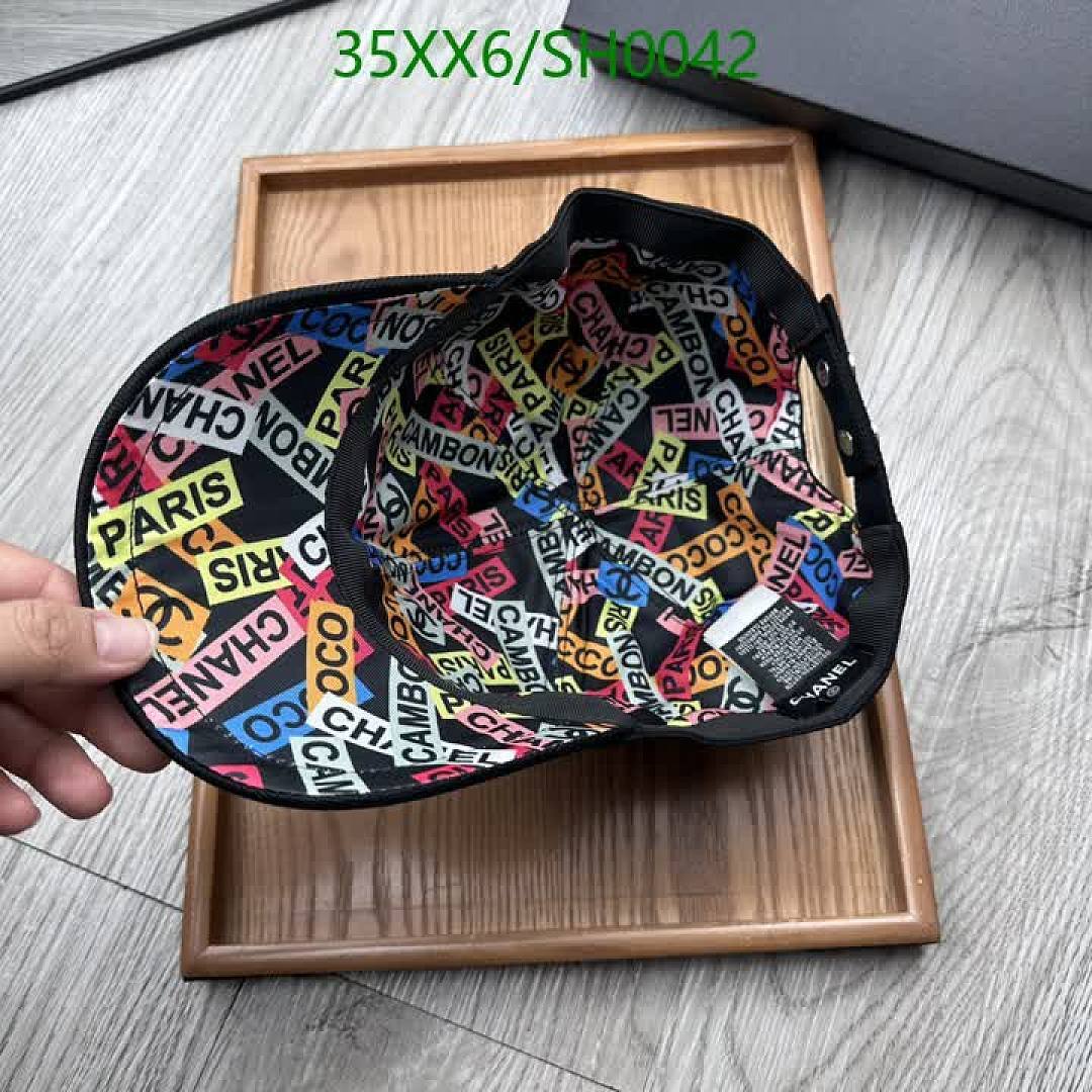Chanel-Cap(Hat) Code: SH0042 $: 35USD