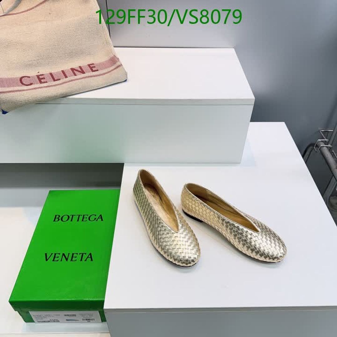 BV-Women Shoes Code: VS8079 $: 129USD