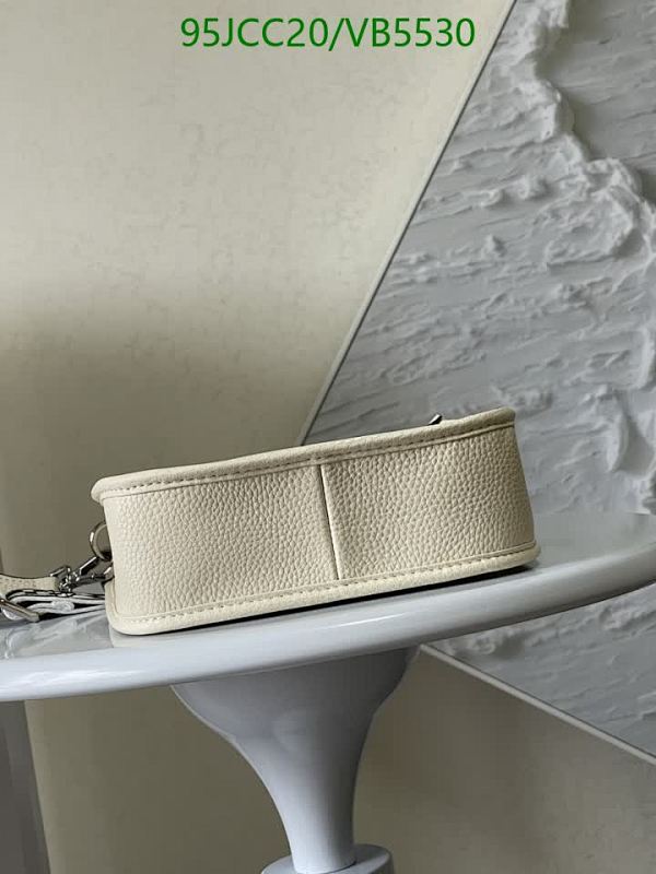 Prada-Bag-4A Quality Code: VB5530 $: 95USD