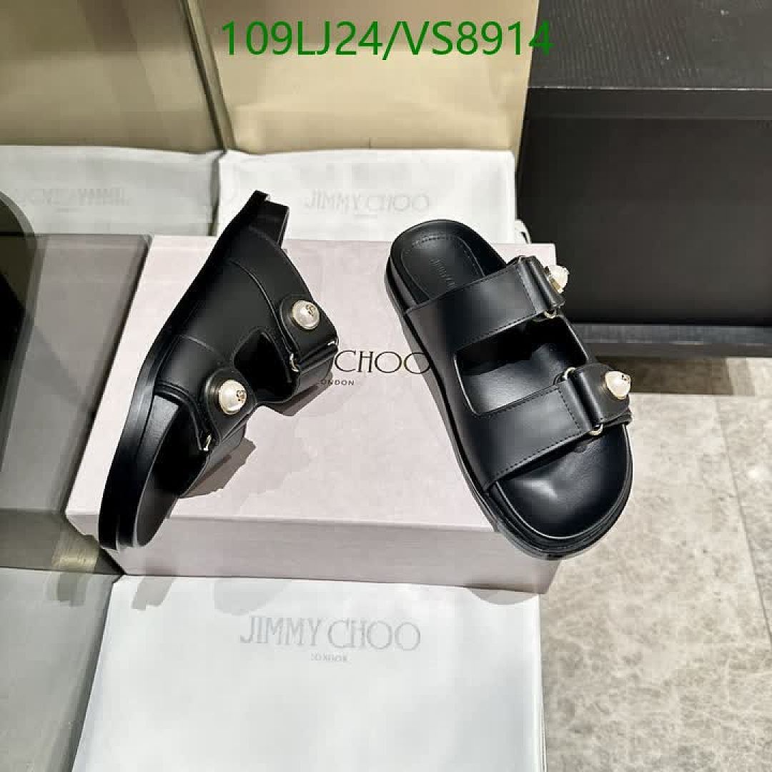 Jimmy Choo-Women Shoes Code: VS8914 $: 109USD