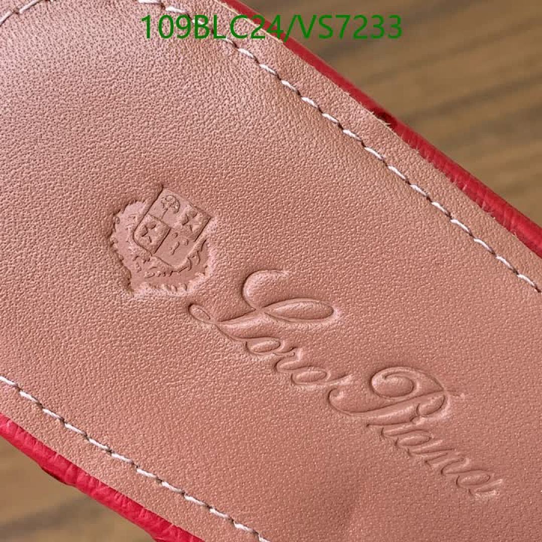 Loro Piana-Women Shoes Code: VS7233 $: 109USD